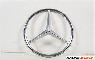 Mercedes Vito W639 hűtőrács embléma  a6398170016
