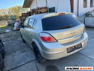 OPEL ASTRA H Üzemanyag Szivattyú 6. kép