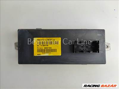 BMW  E60/E61, E63/E64, E65/E66 Dynamic drive vezérlő modul 6766677