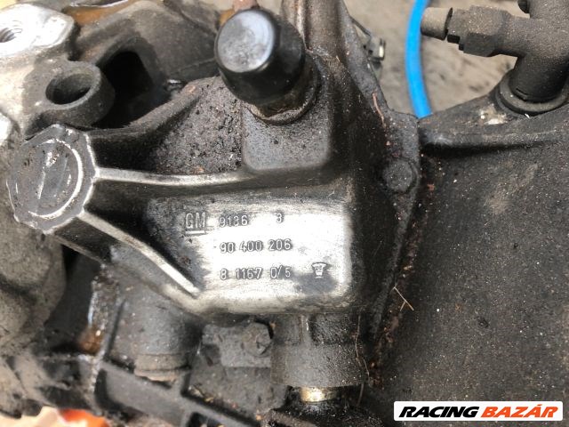 Opel Corsa C 1.0 Váltó Kulissza 90400206 1. kép