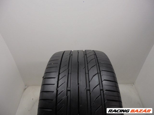 Continental Sportcontact 5 245/40 R17  1. kép