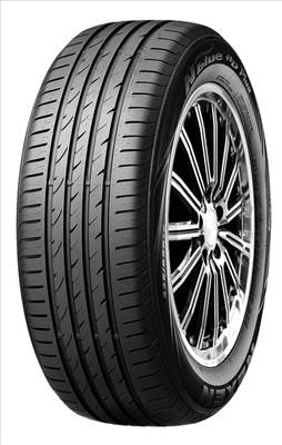 NEXEN N'BLUE HD PLUS 205/50 R15 86V nyári gumi