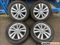 4db gyári 18" Hyundai szerelt kerék. (3463463)