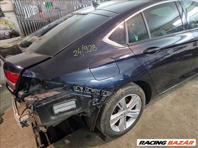 Opel Insignia B hátsó sárvédő hátfal küszöb negyed, nagytető