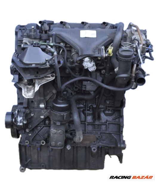 Kia Rio IV 1.25 LPG Komplett motor G4LB 1. kép