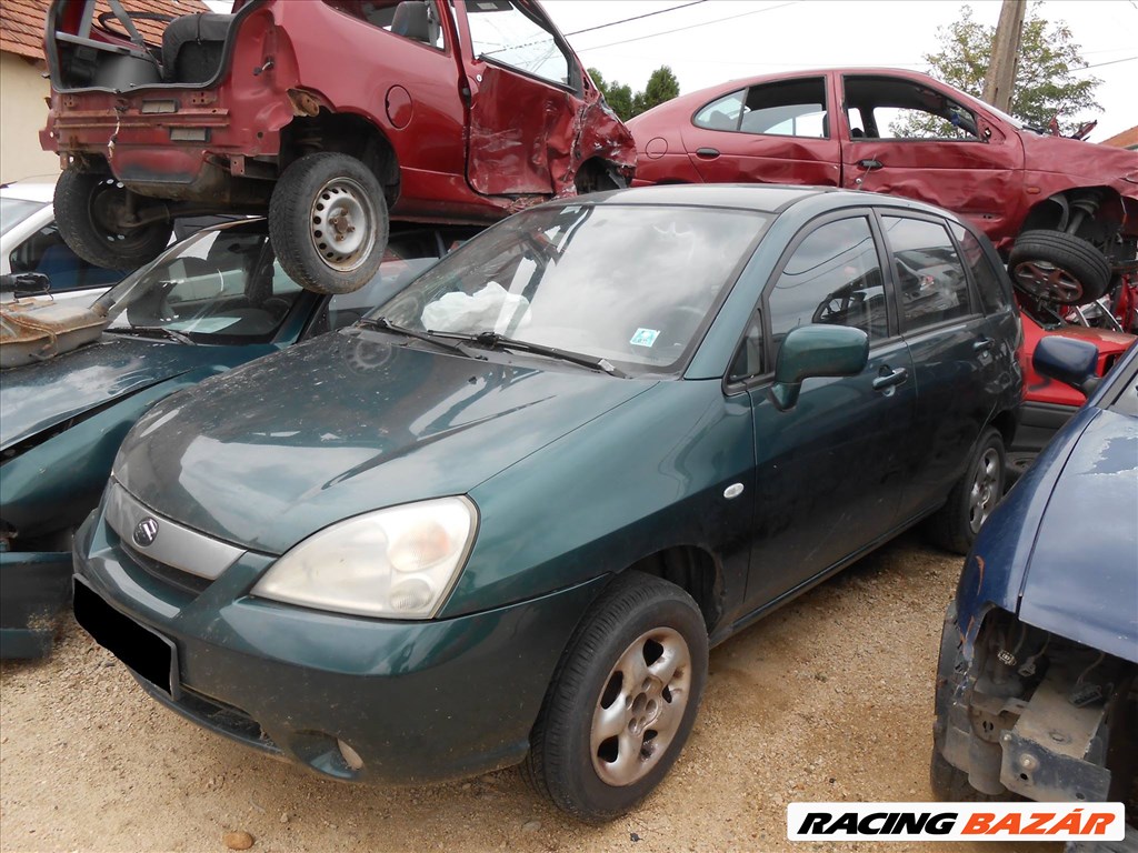 Suzuki LIANA Kombi (ER) 1.6 önindító 4. kép