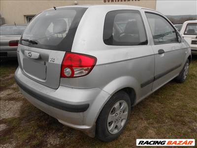 Hyundai GETZ (TB) 1.1 jobb első ajtóhatároló