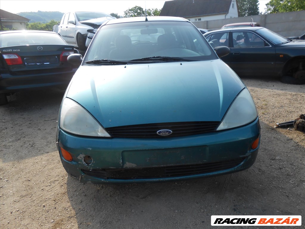 Ford FOCUS Turnier (DNW) 1.4 16V jobb első ablakemelő kapcsoló 2. kép