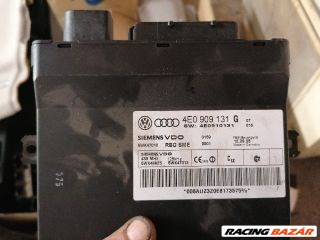 AUDI A8 (4E) Központizár Elektronika 1. kép