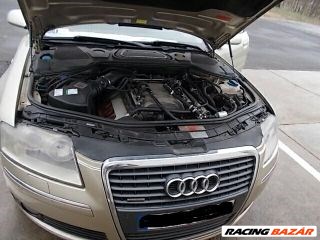 AUDI A8 (4E) Központizár Elektronika 7. kép