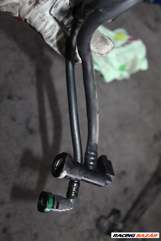 Citroën C3 Picasso Üzemanyag csövek 9808083480 1. kép