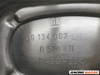 Opel Vectra B (36_) Bal első Belső Kilincs #10718 09134967lh 4. kép