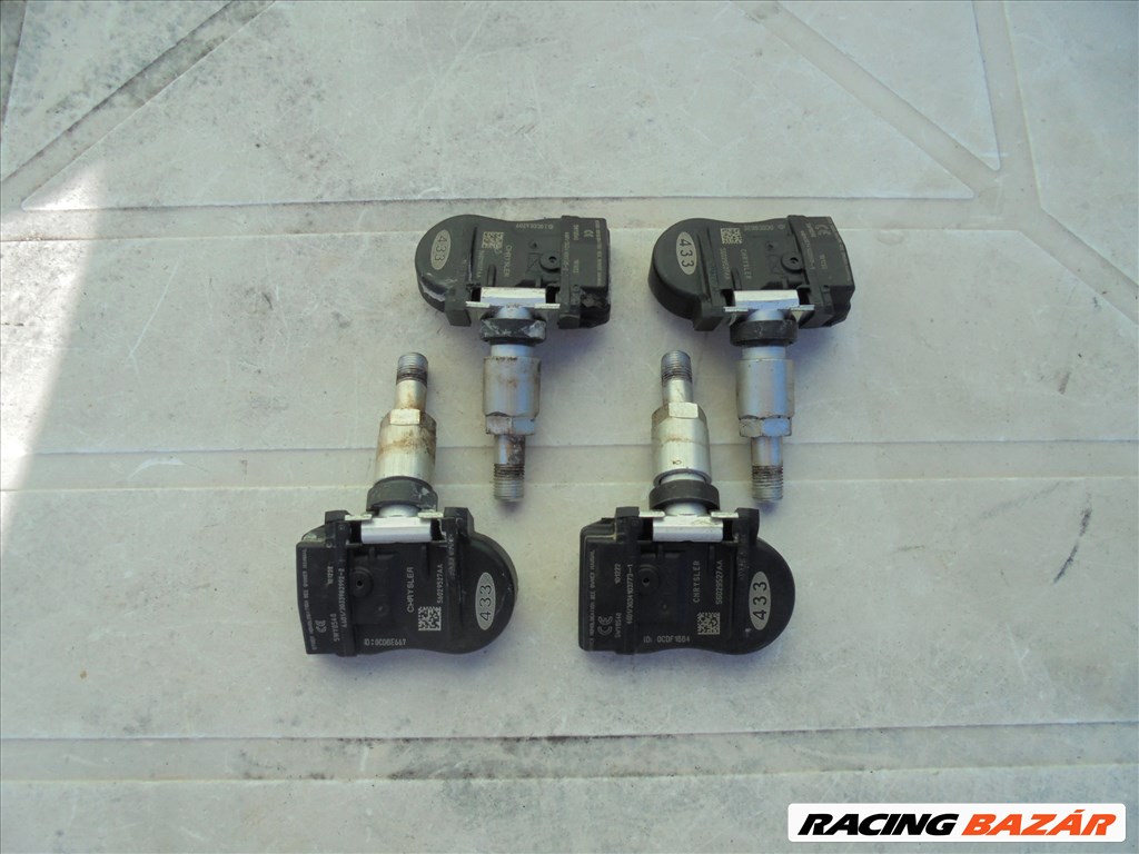 Chrysler Dodge keréknyomás szenzor  eladó 56029527aa 2. kép