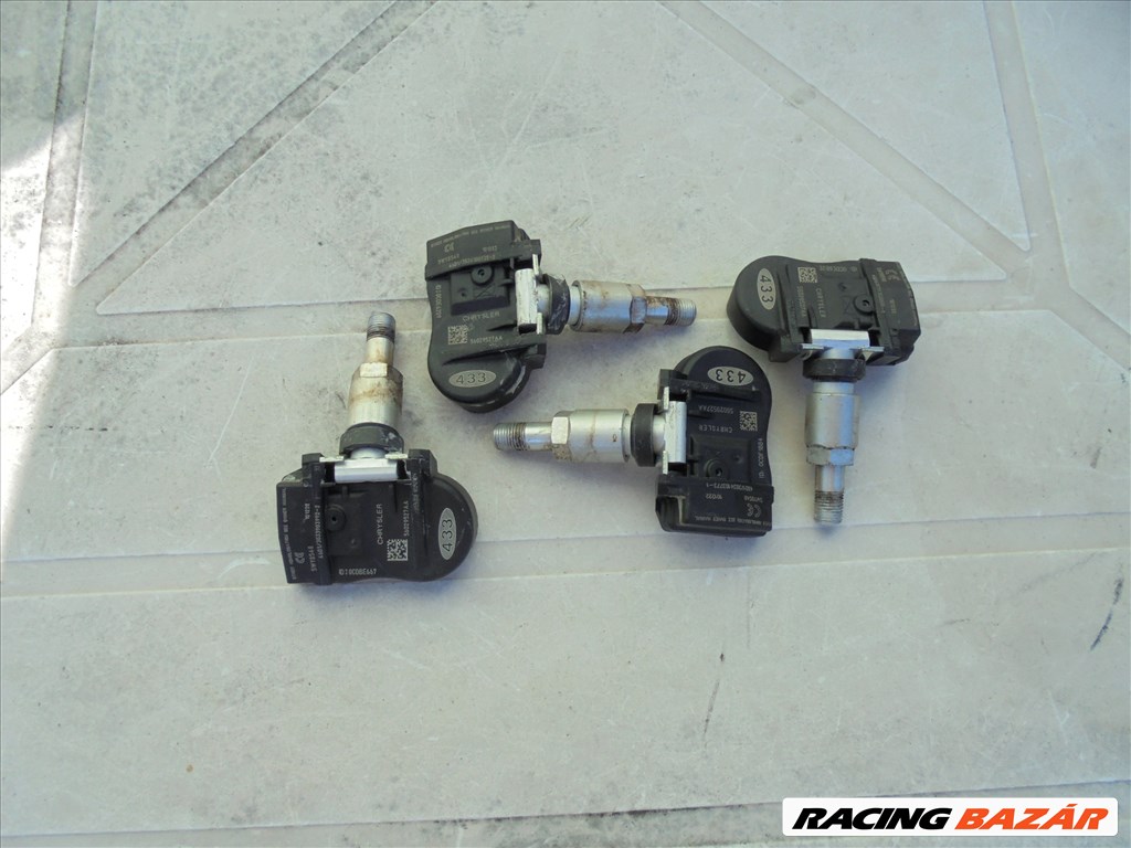 Chrysler Dodge keréknyomás szenzor  eladó 56029527aa 3. kép