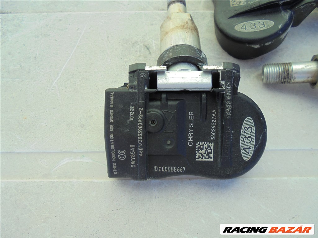 Chrysler Dodge keréknyomás szenzor  eladó 56029527aa 4. kép