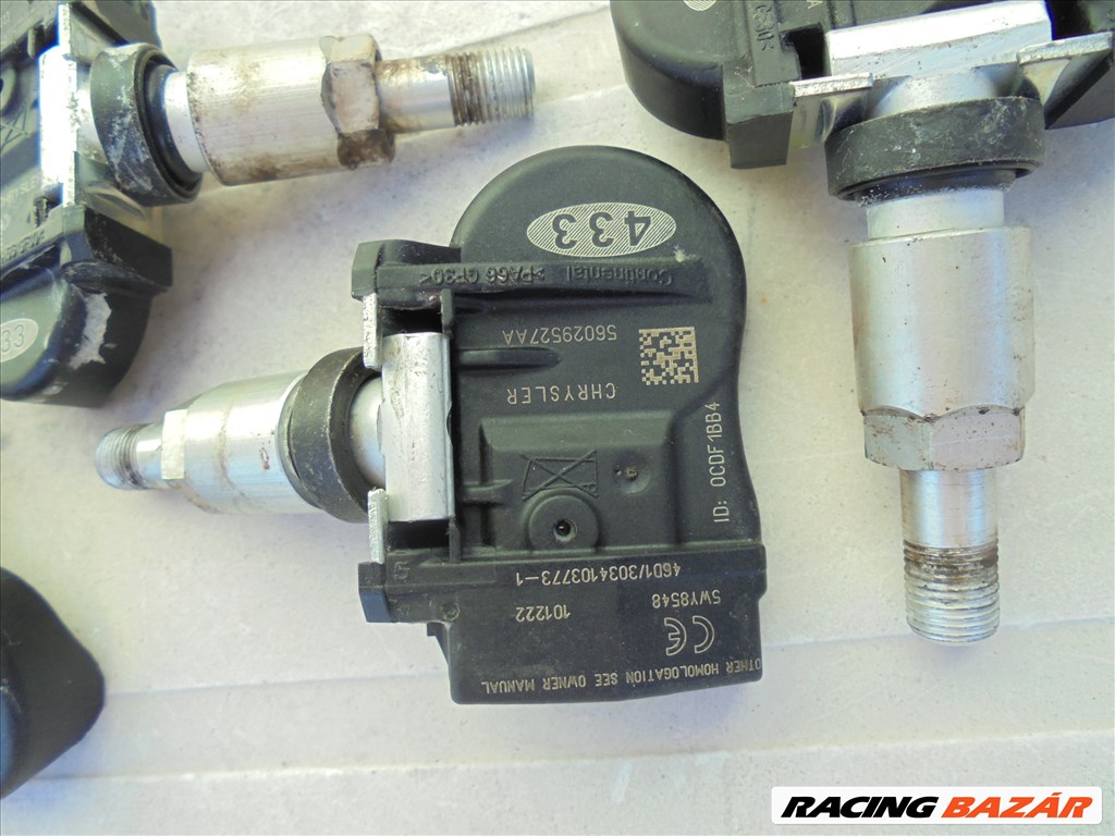 Chrysler Dodge keréknyomás szenzor  eladó 56029527aa 5. kép