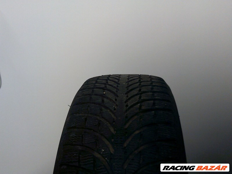 Michelin Latitude Alpin LA2 235/60 R18  1. kép