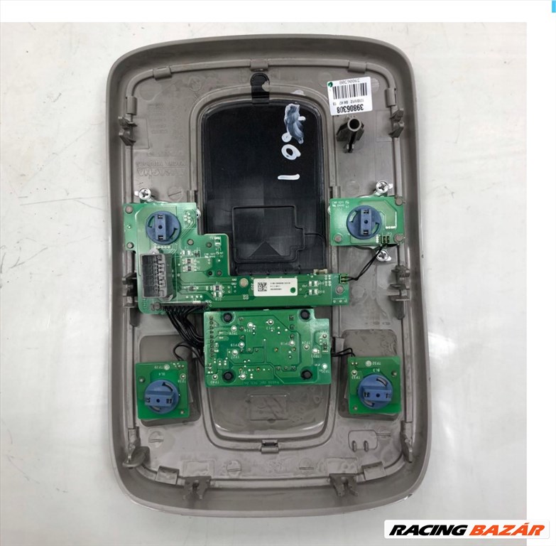 Volvo S60, Volvo V50 beltér világítás 39806308 2. kép