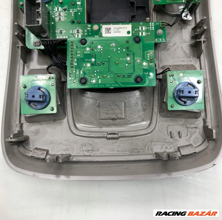 Volvo S60, Volvo V50 beltér világítás 39806308 3. kép