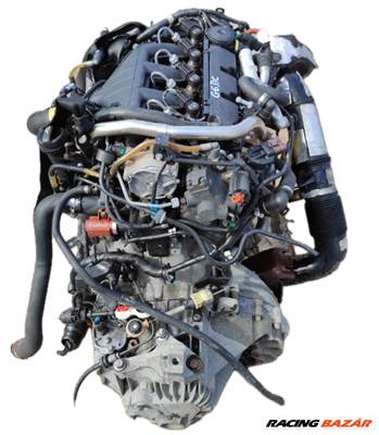 Kia Rio IV 1.4 Komplett motor G4LC
