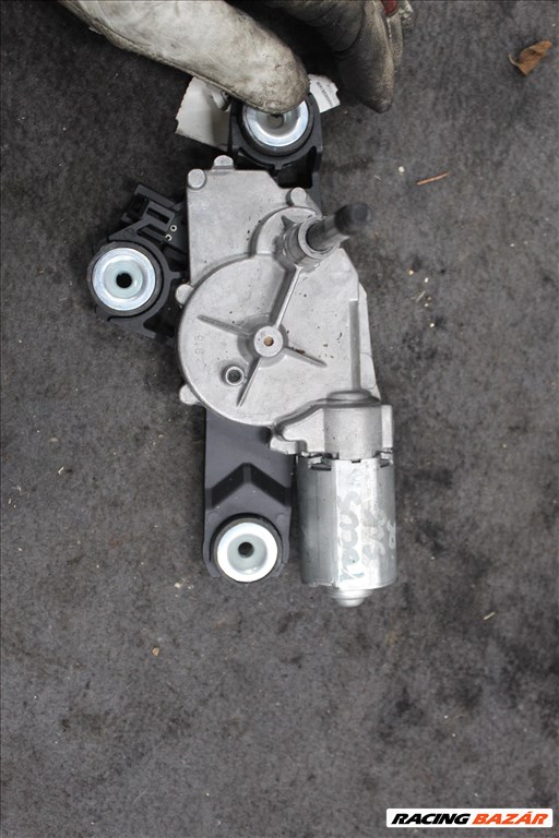 Ford Focus Mk2 hátsó ablaktörlő motor 0390201582 3m51r17k441ac 1. kép