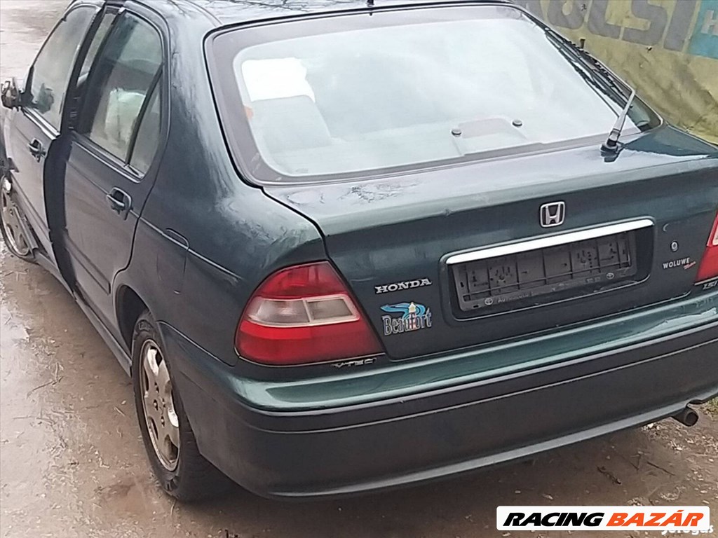 Honda Civic VI bontott alkatrész 3. kép