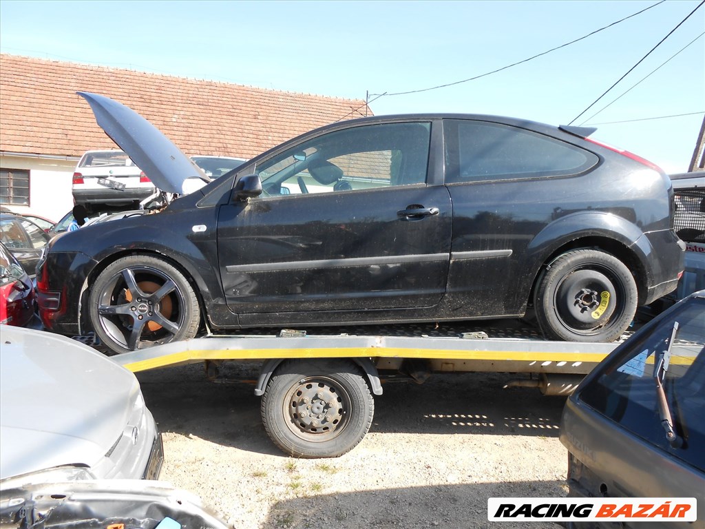 Ford FOCUS II (DA_HCP_DP) 2.0 TDCi jobb első ablakmosó fúvóka 3. kép