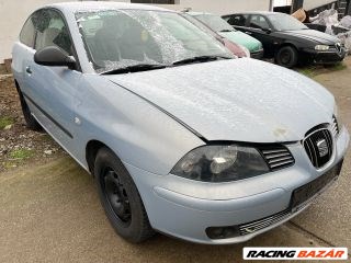 SEAT IBIZA III (6L1) Bal Fényszóró 6. kép