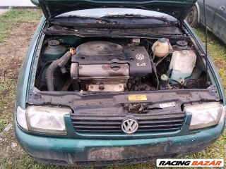 VW POLO Variant (6KV5) Porlasztó (1 db) 6. kép