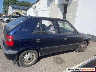 SKODA FELICIA II (6U1) Első Lambdaszonda 6. kép