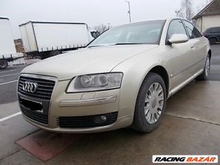 AUDI A8 (4E) EGR / AGR Szelep 2. kép