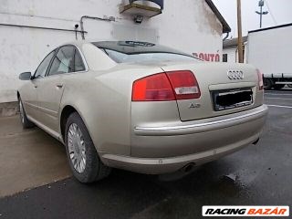 AUDI A8 (4E) EGR / AGR Szelep 5. kép