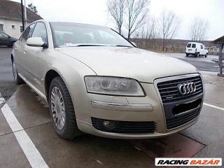 AUDI A8 (4E) Kardántengely 7. kép