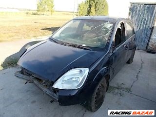 FORD FIESTA V (JH, JD) Porlasztó (1 db) 2. kép