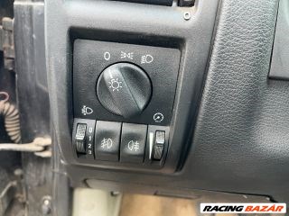 OPEL ASTRA G lépcsőshátú (F69) Motorháztető 9. kép