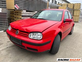 VW GOLF IV (1J1) Gyújtótrafó 3. kép