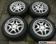  5x120 Anzio Alufelni 16" BMW, Vw