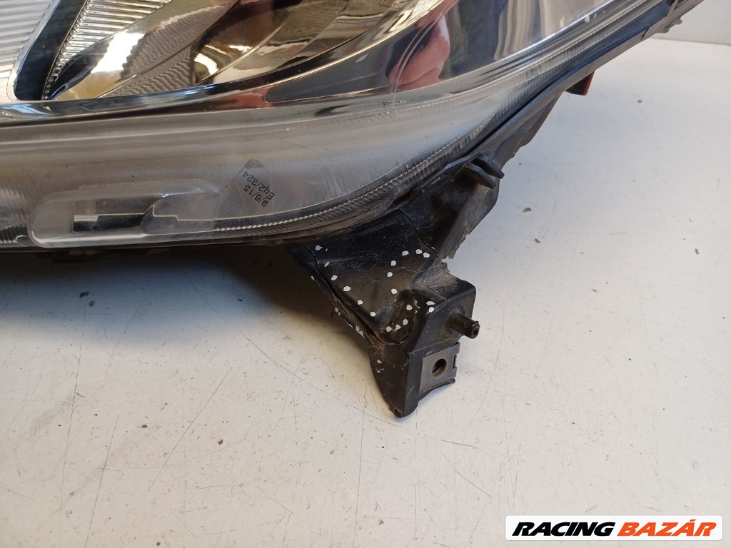 Nissan Note (E12) bal elsõ fényszóró 260603VV0A 4. kép