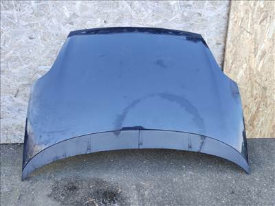 174646 Fiat Grande Punto  sötét kék színű motorháztető 51701140
