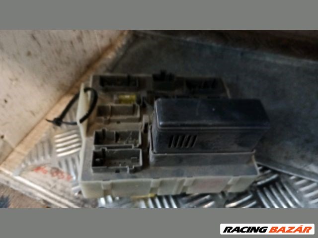 Ford Focus Mk1 utastér biztosítéktábla "127814" 518251905 2. kép