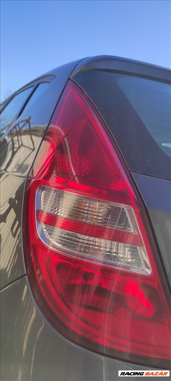 Hyundai i30 (FD) Bal hátsó lámpa  1. kép