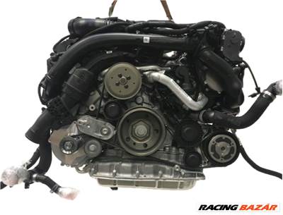 Porsche Macan (95B) 2.0 Komplett motor DKNA