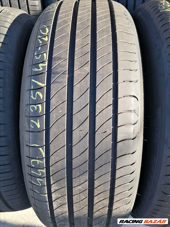  235/45 R20 ÚJ!! Michelin nyári gumi 195000ft a 4db/447/ 1. kép