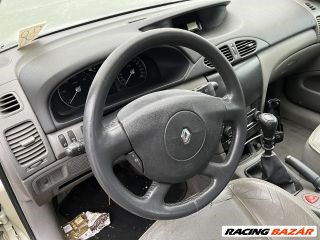 RENAULT LAGUNA II (BG0/1) Jobb első Ablakemelő Szerkezet (Elektromos) 13. kép