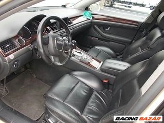 AUDI A8 (4E) Pótféklámpa 8. kép