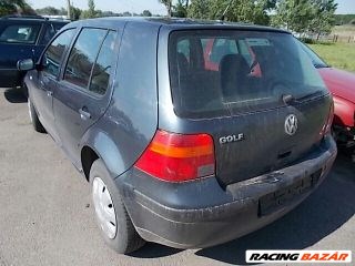 VW GOLF IV Variant (1J5) Légszűrő Ház 5. kép