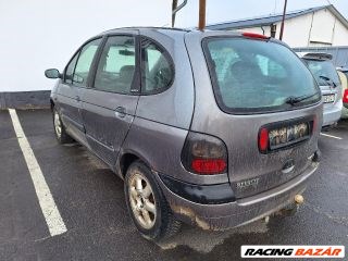 RENAULT MEGANE Scenic (JA0/1) Kalaptartó 7. kép