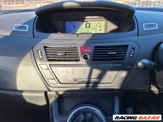 CITROËN C4 Grand Picasso I (UA) Jobb hátsó Lengéscsillapító 21. kép