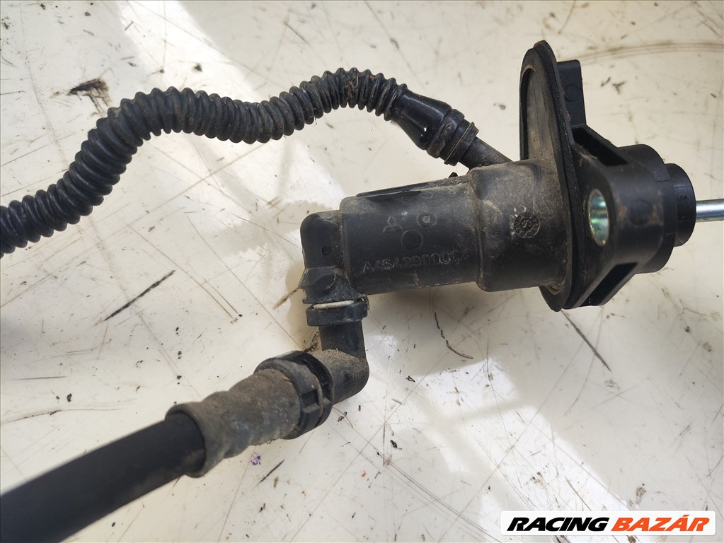Mitsubishi Colt V 1.1 kuplung munkahenger  a4542570379 a4542900004 2. kép