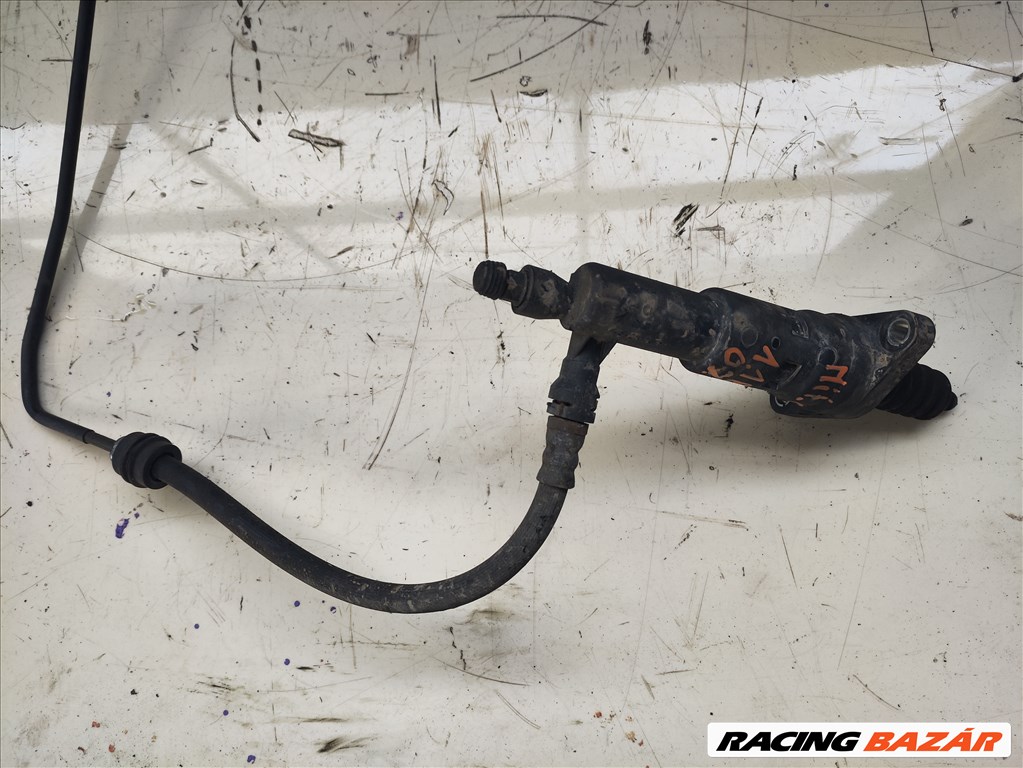 Mitsubishi Colt V 1.1 kuplung munkahenger  a4542570379 a4542900004 3. kép